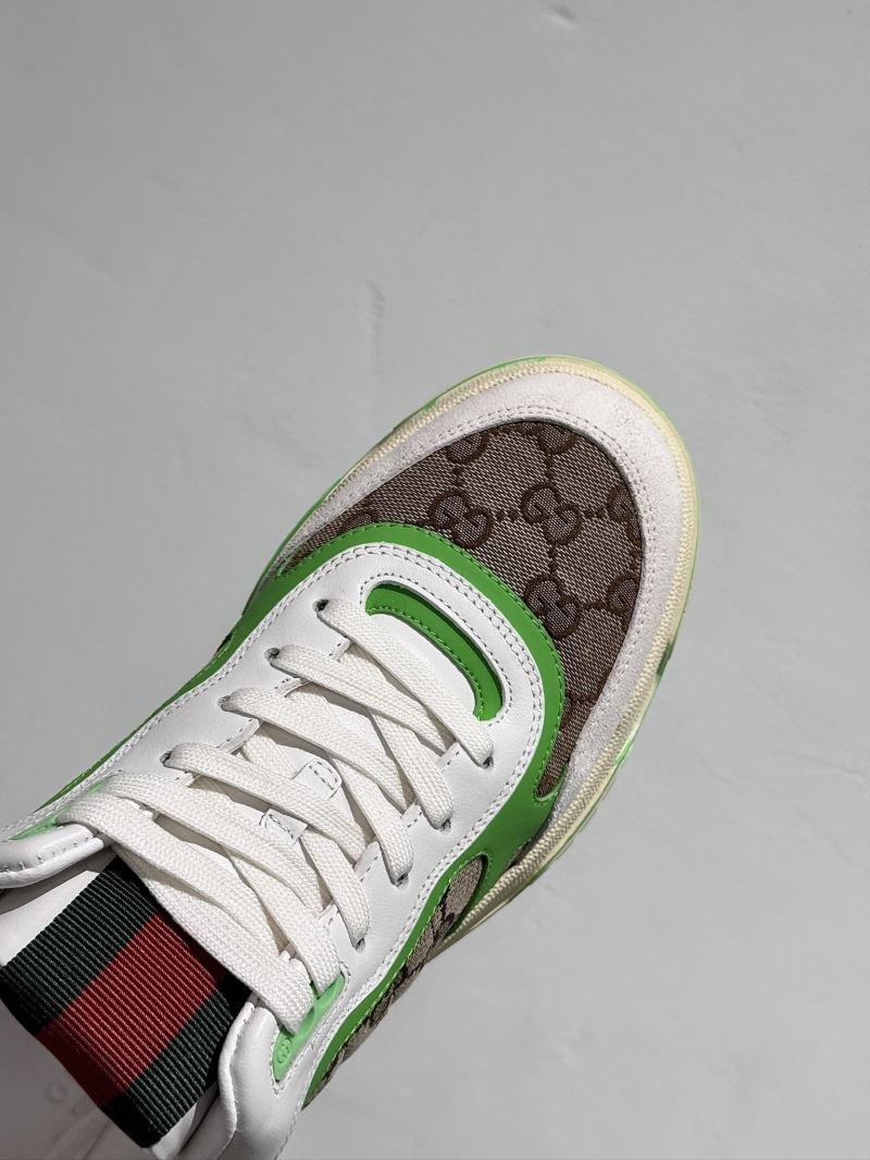 Gucci Low Shoes